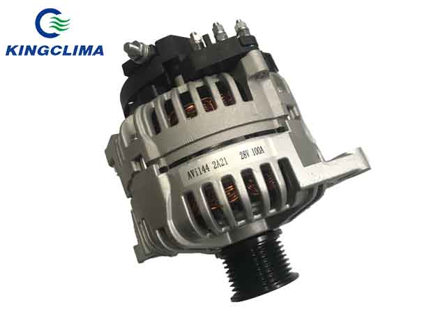 Prestolite Alternator AVI1442A21 3701-00386 for Bus AC